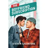 The Boyfriend Subscription