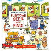 's Busytown Seek and Find!