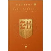 TITAN BOOKS Destiny: Grimoire Anthology Vol. V