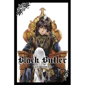 BOKUS Black Butler, Vol. 16