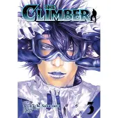 Viz Media, Subs. of Shogakukan Inc Climber, Vol. 3