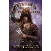 The Royal Ranger: The Missing Prince