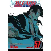 Viz Media, Subs. of Shogakukan Inc Bleach, Vol. 57: Out of Bloom