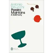 Pereira Maintains: A Testimony