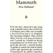 Mammoth
