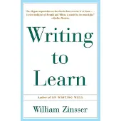 Writing to Learn