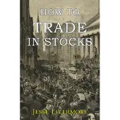 Albatross Publishers How to Trade In Stocks