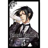 BOKUS Black Butler: Vol 4
