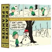 Peanuts Every Sunday: The 1990s Gift Box Set