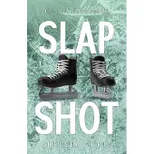 Slap Shot: Alternate Cover