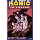 Flynn, Ian Sonic the Hedgehog, Vol. 2: The Fate of Dr. Eggman
