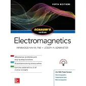 Schaums Outline of Electromagnetics, Fifth Edition