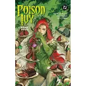 Wilson, G. Willow Poison Ivy Vol. 5: Human Botany