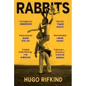Rabbits: included in The Times best paperback books of 2025