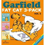 Ballantine Libri Garfield Fat Cat 3-Pack #3