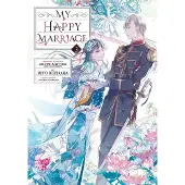 Square Enix My Happy Marriage 03 (Manga)
