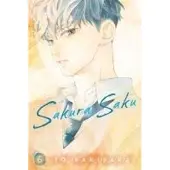Viz Media, Subs. of Shogakukan Inc Sakura, Saku, Vol. 6