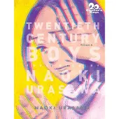 Urasawa, Naoki 20th Century Boys: The Perfect Edition, Vol. 6