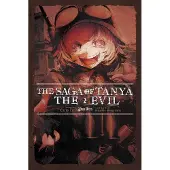 BOKUS The Saga of Tanya the Evil, Vol. 2 (Light Novel): Plus Ultra Volume 2