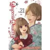 Motomi, Kyousuke Queens Quality, Vol. 21