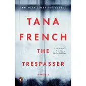 The Trespasser