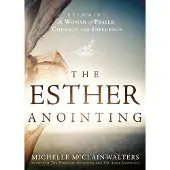 Charisma House Esther Anointing