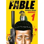 The Fable Omnibus 1 (Vol. 1-2)