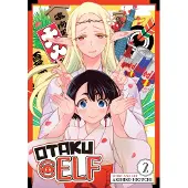 Otaku Elf Vol. 2