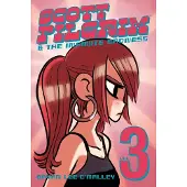 O'Malley, Bryan Lee Scott Pilgrim Vol. 3: Scott Pilgrim & the Infinite Sadness