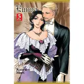 Yen Press Emma, Vol. 5