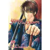 Viz Media, Subs. of Shogakukan Inc Yona of the Dawn, Vol. 29
