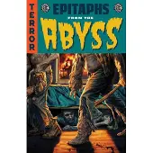 ONI PRESS EC Epitaphs from the Abyss Vol. 1