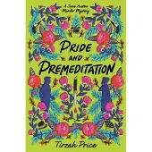 FIB-RMS-BE Pride and Premeditation