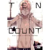 Viz Media, Subs. of Shogakukan Inc Ten Count, Vol. 1