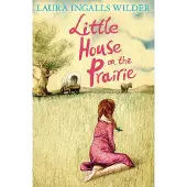 HarperCollins Little House on the Prairie