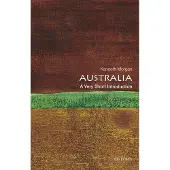 Oxford University Press Australia: A Very Short Introduction