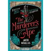 FIB-RMS-BE The Murderer's Ape