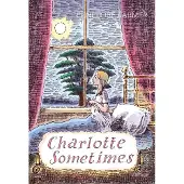 BOKUS Charlotte Sometimes