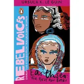 Penguin Books Ltd Earthsea: The First Four Books