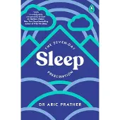 Penguin Books Ltd The Seven-Day Sleep Prescription
