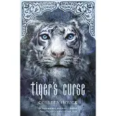Tigers Curse: Tiger Saga Book 1