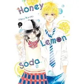 Little, Brown and Company Honey Lemon Soda, Vol. 6