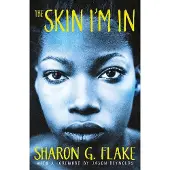 Scholastic The Skin I'm In