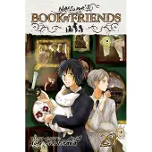 Midorikawa, Yuki Natsumes Book of Friends, Vol. 29