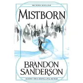 Mistborn