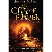 Transworld Publishers Ltd The City of Ember