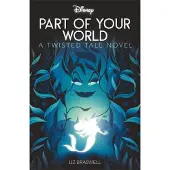 Disney Princess The Little Mermaid: Part of Your World