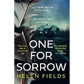 One for Sorrow