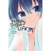 Little, Brown and Company Happy Sugar Life, Vol. 4