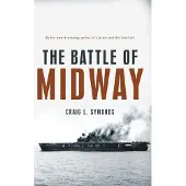 Oxford University Press The Battle of Midway
